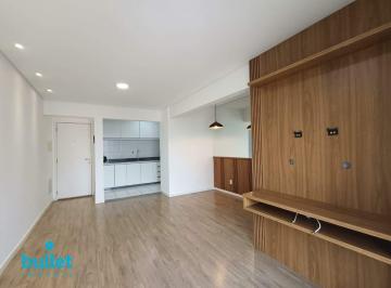 Apartamento · 70m² · 3 Quartos · Apartamento locação Jardim Nova Europa