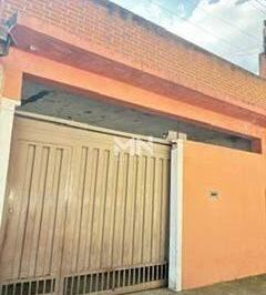 Casa · 196m² · 3 Quartos · 2 Vagas · Casa à Venda no Bairro Parque das Rosas em Itu/SP.