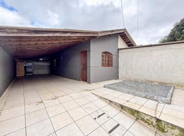 Casa · 50m² · 2 Vagas · Casa para alugar na Cidade Industrial.