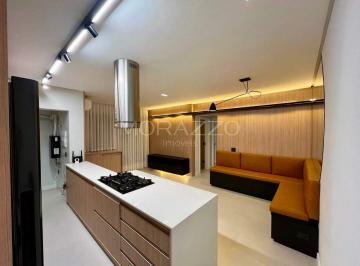 Apartamento · 83m² · 2 Quartos · 1 Vaga · Apartamento disponivel para venda, 2 quartos sendo uma 1 suite, Condominio Alvoradas Arboville - Pag