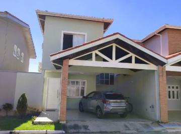Casa · 153m² · 3 Quartos · 2 Vagas · Sobrado com 3 dom sendo uma suite master com closet, ar-condicionado no Condominio Italia Boulevard