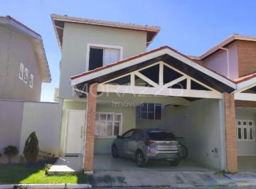 Casa · 153m² · 3 Quartos · 2 Vagas · Sobrado com 3 dom sendo uma suite master com closet, ar-condicionado no Condominio Italia Boulevard