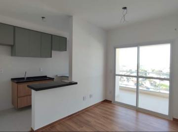Apartamento · 66m² · 2 Quartos · 2 Vagas · LOCAÇÃO de Apartamento NOVO Cond. Urban You (Villa Branca) Jacareí/SP | 2 Dorms, 1 Suíte | Varanda G