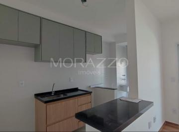 Apartamento · 66m² · 2 Quartos · 2 Vagas · LOCAÇÃO de Apartamento NOVO Cond. Urban You (Villa Branca) Jacareí/SP | 2 Dorms, 1 Suíte | Varanda G
