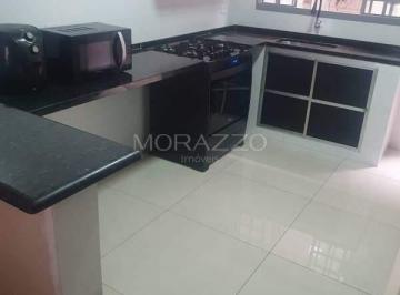 Casa · 180m² · 4 Quartos · Sobrado à venda em Jacareí (Villa Branca) | 4 dormitórios, 1 suíte | 180 m²