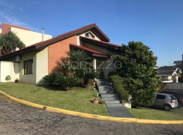 Casa · 276m² · 3 Quartos · 4 Vagas · Sobrado com 3 dormitórios, sendo 1 suíte, 420 m² , Venda por R$ 1.350.000,00, Condomínio Jardim Cole