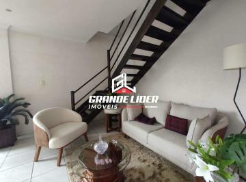 Apartamento · 200m² · 4 Quartos · 2 Vagas · Cobertura à venda, 4 quartos, 2 suítes, 2 vagas, Jardim Riacho das Pedras - Contagem/MG