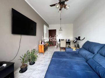 Apartamento · 85m² · 2 Quartos · 1 Vaga · Apartamento Amplo e Bem Localizado – Conforto e Praticidade para sua Família
