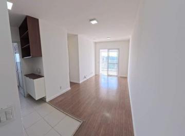 Apartamento · 66m² · 2 Quartos · 2 Vagas · Apartamento residencial para locação, Vila Guarani(Zona Sul), São Paulo.