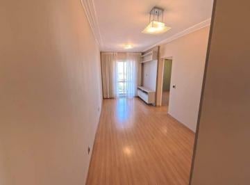 Apartamento · 53m² · 2 Quartos · 1 Vaga · Apartamento Residencial para Alugar na Vila Moraes | 2 Dorms, Varanda e 1 Vaga