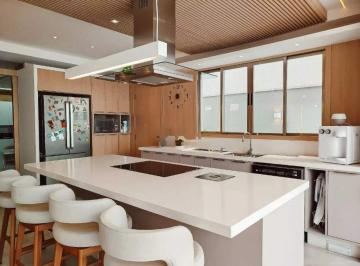 Casa · 280m² · 3 Quartos · 4 Vagas · Sobrado 3 suítes em Jacareí /SP (Cond. Crystal Park) – 280 m² | Venda R$ 2.300.000,00