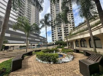 Apartamento · 157m² · 4 Quartos · 3 Vagas · Apartamento disponível no Esplanada Resort, Bairro Esplanada São José dos Campos