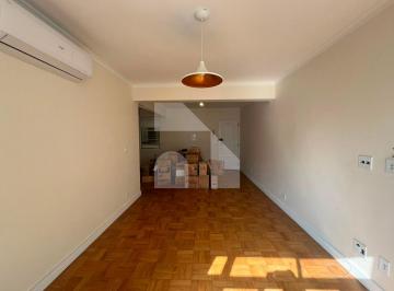Apartamento · 60m² · 1 Quarto · 1 Vaga · Apartamento com 1 dormitório na Vila Buarque
