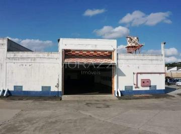 Comercial · 650m² · 4 Vagas · Galpão para Locação no Centro de Jacareí – 650 m²