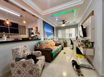 Apartamento · 70m² · 2 Quartos · 1 Vaga · Apartamento à venda no bairro Vila Belmiro