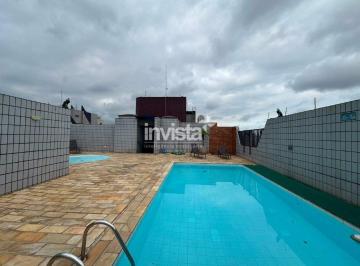 Apartamento · 86m² · 2 Quartos · 1 Vaga · Apartamento 2 dormitórios para alugar no bairro do Campo Grande em Santos