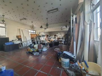 Comercial · 85m² · Sobreloja com Excelente Localização