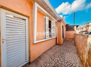 Casa · 65m² · 3 Quartos · 2 Vagas · Casa à venda no bairro Macuco