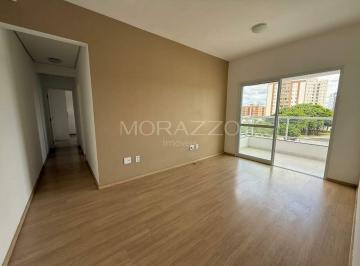 Apartamento · 68m² · 2 Quartos · 1 Vaga · Apartamento para aluguel, 2 quartos, 1 suíte, 1 vaga, Centro - Jacareí/SP