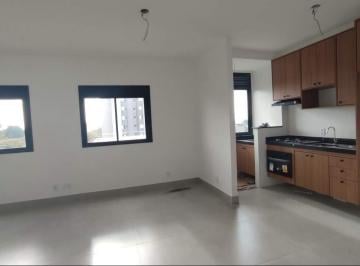 Apartamento · 40m² · 1 Quarto · 1 Vaga · Studio com 1 dormitório para alugar, 39 m² por R$ 2.740,00/mês - Villa Branca - Jacareí/SP
