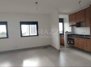 Apartamento · 40m² · 1 Quarto · 1 Vaga · Studio com 1 dormitório para alugar, 39 m² por R$ 2.740,00/mês - Villa Branca - Jacareí/SP