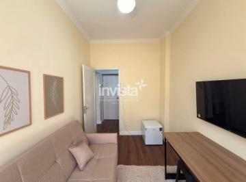 Apartamento · 47m² · 1 Quarto · Apartamento à venda no bairro Embaré