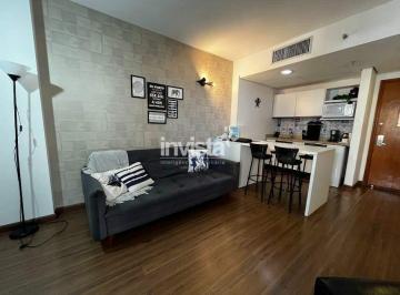 Apartamento · 44m² · 1 Quarto · 1 Vaga · Apartamento para aluguel no bairro Boqueirão