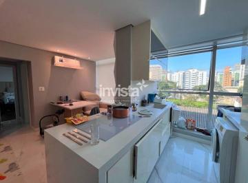 Apartamento · 48m² · 1 Quarto · 1 Vaga · Apartamento à venda no bairro Aparecida