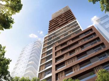 Apartamento · 77m² · 2 Quartos · 1 Vaga · APARTAMENTO 77 M² COM 2 SUÍTES, VARANDA GOURMET E LAZER COMPLETO NOS JARDINS