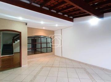 Casa · 150m² · 3 Quartos · 2 Vagas · Casa em Itu para aluguel Jardim Padre Bento - SP | 3 quartos Área total 140,00 m² - R$ 2.900,00