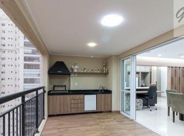 Apartamento · 122m² · 3 Quartos · 2 Vagas · Apartamento á venda Cidade Maia, Mobiliado 122m², 3 suites, 2 vagas, Jardim Flor da Montanha