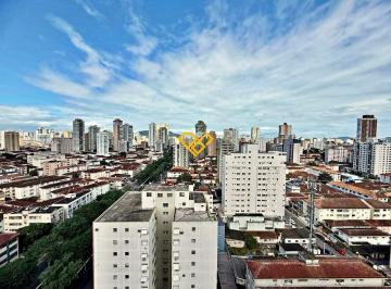 Vista · Apartamento 2 Quartos a Venda em Santos - Sp