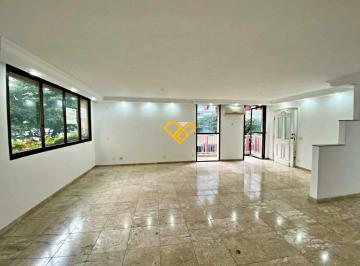 Sala · Apartamento 3 Quartos a Venda em Santos - SP