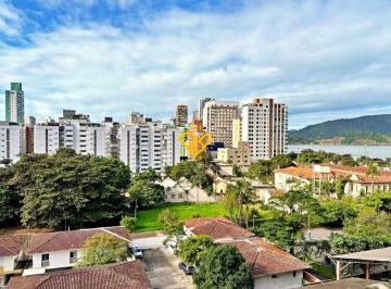 Vista · Apartamento 3 Quartos a Venda em Santos - SP