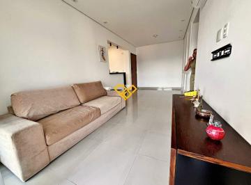 Sala · Apartamento 2 Quartos para Locação em Santos - Sp