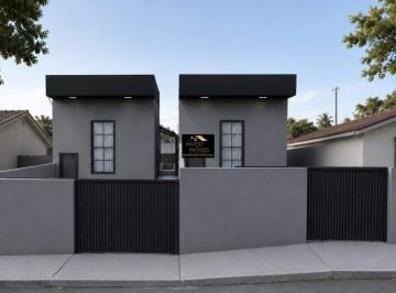 Casa · 77m² · 2 Quartos · Casa à venda, 2 quartos, 1 suíte, Satélite - Juatuba/MG