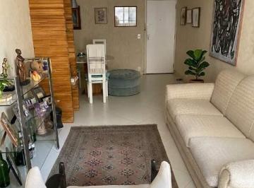 Apartamento · 100m² · 3 Quartos · 2 Vagas · Apartamento à venda em Copacabana (RJ) • 3 quartos (1 suíte) • 2 vagas • 100m²