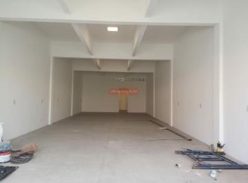 Comercial · 110m² · GALPÃO PARA LOCAÇÃO EM STO AMARO, COM 110M² , SALA, COZINHA, BANHEIRO, AO LADO DA AV JOÃO DIAS