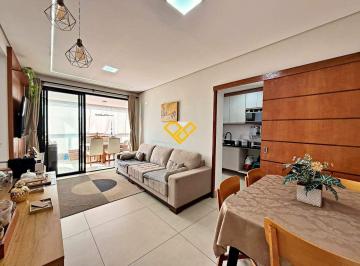 Sala · Apartamento 2 Quartos à Venda em Santos - Sp