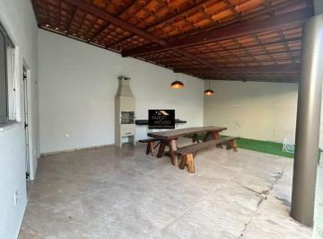 Casa · 240m² · 4 Quartos · 2 Vagas · Casa à venda, 4 quartos, 1 suíte, 2 vagas, Itacolomi - Betim/MG