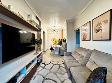 Sala · Apartamento 2 Quartos a Venda em Santos - Sp