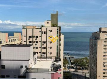 VIsta · Apartamento 3 Quartos a Venda em Santos- Sp