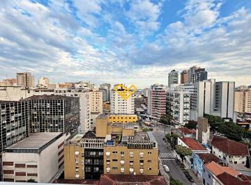 Vista · Apartamento 2 Quartos para Locação em Santos - Sp