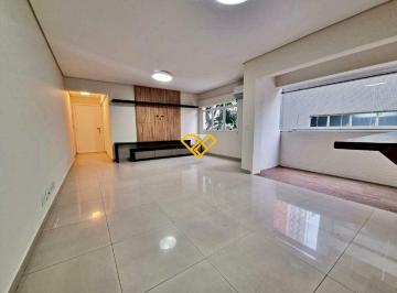 Sala · Apartamento 3 Quartos para Locação em Santos - Sp
