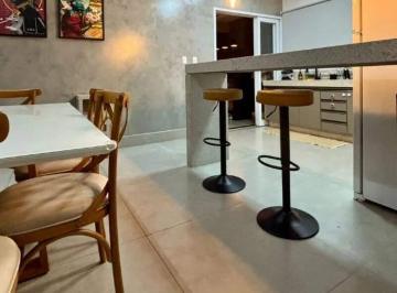 Casa · 147m² · 3 Quartos · 2 Vagas · Casa em condomínio à venda, 3 quartos, 1 suíte, 2 vagas, JARDIM RESIDENCIAL CAMPO NOVO - Limeira/SP