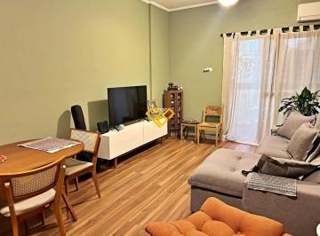 Sala · Apartamento 2 Quartos à Venda em Santos - Sp