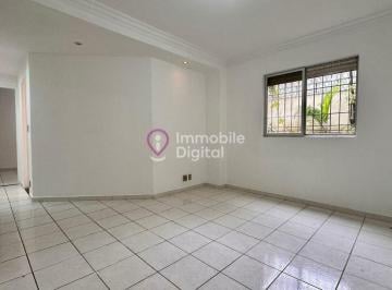 Apartamento · 78m² · 3 Quartos · 1 Vaga · Locação Apartamento Jd. Marajoara - 78m², 3 quartos, 2 banheiros, 1 vaga