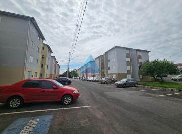 Apartamento · 45m² · 2 Quartos · 1 Vaga · Apartamento para alugar em Americana/SP