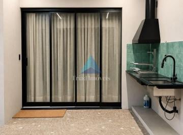 Casa · 120m² · 3 Quartos · 1 Vaga · Casa à venda em Americana/SP
