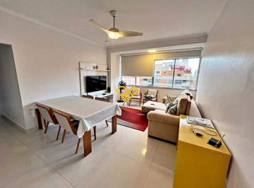Sala · Apartamento 2 Quartos a Venda em Santos - SP